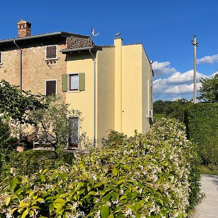Casa Carlotte - Lago Di Garda Лацизе Экстерьер фото